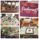 Exuberant Events, LLC - Party & Event Planners