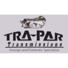 Tra Par Transmissions