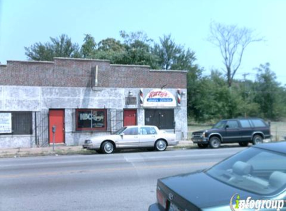 Harrys Barber Service - Saint Louis, MO