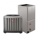 AR Sims Heating & AC Inc - Furnace Repair & Cleaning