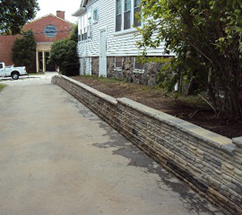 C & K Landscaping & Construction Inc. - Swampscott, MA