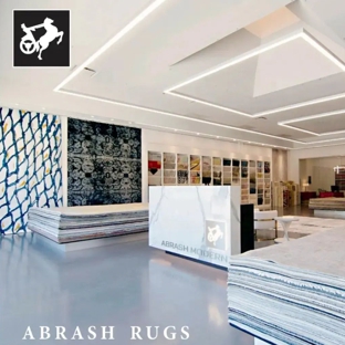 Abrash Rug Gallery - Dallas, TX