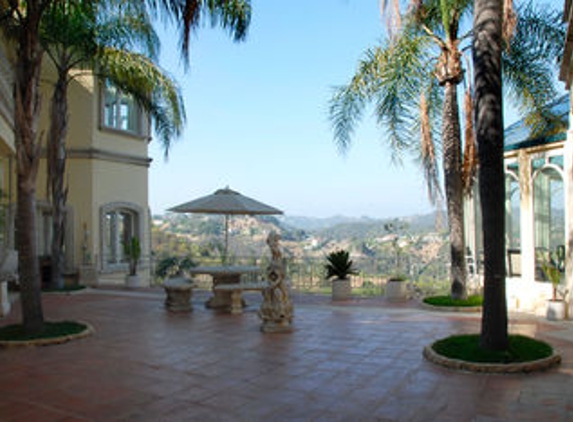 Stradella Court Mansion - Los Angeles, CA