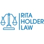 Rita Holder Law