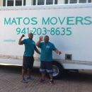 Matos Movers - Movers