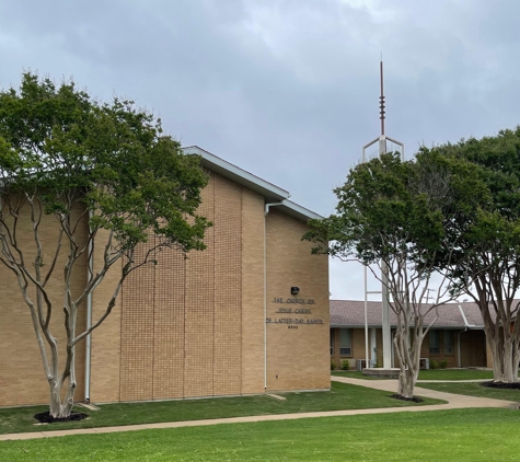 The Church of Jesus Christ of Latter-day Saints - Forest Hill, TX