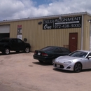 Dallas One Alignment - Brake Repair