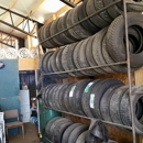 Avoca Tire Shop - Tire Dealers