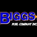 Biggs Fuel Company Inc - Petroleum Products-Wholesale & Manufacturers