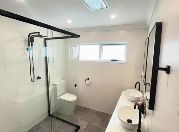 MDI Tiling - Minchinbury, NSW
