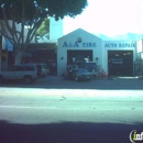 A & A Tire & Auto Repair - Auto Repair & Service