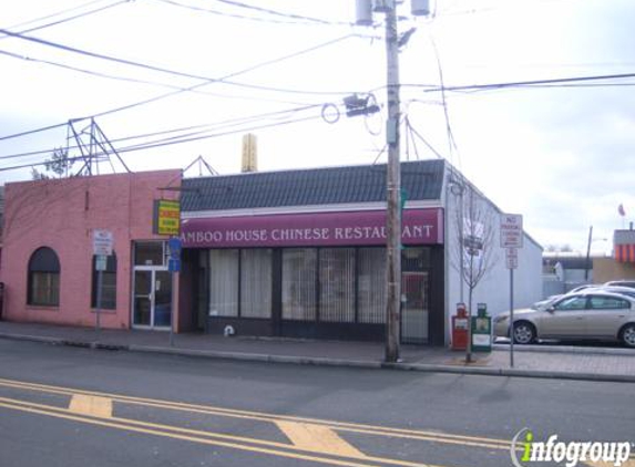 Bamboo House Chinese Restaurant - Fords, NJ