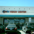 EyeTX Vision Center - De Zavala