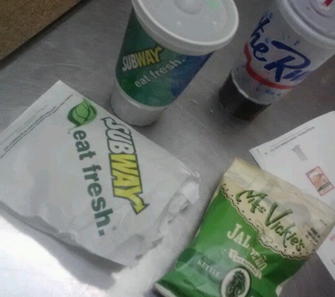 Subway - O Fallon, MO