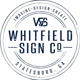 Whitfield Signs Co. Savannah