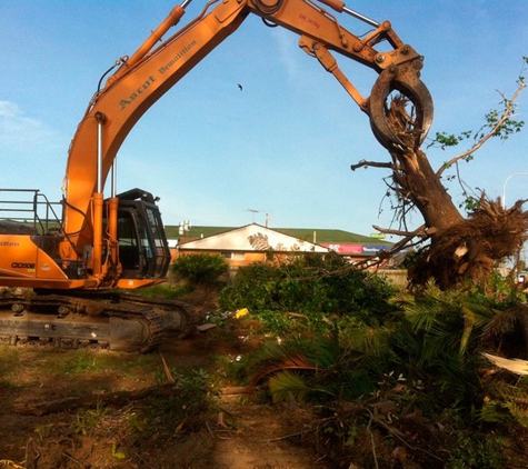 Ascot Demolition - Stapylton, QLD