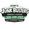 Kiwi's Junk Busters gallery