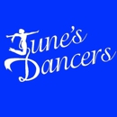 June's Dancers - Dancing Instruction