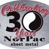 NorPac Sheet Metal Inc gallery