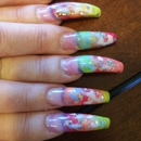 Hannah Nails Inc - Nail Salons
