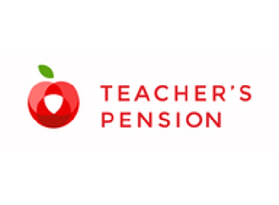 Teacher's Pension - Oakdale, CA