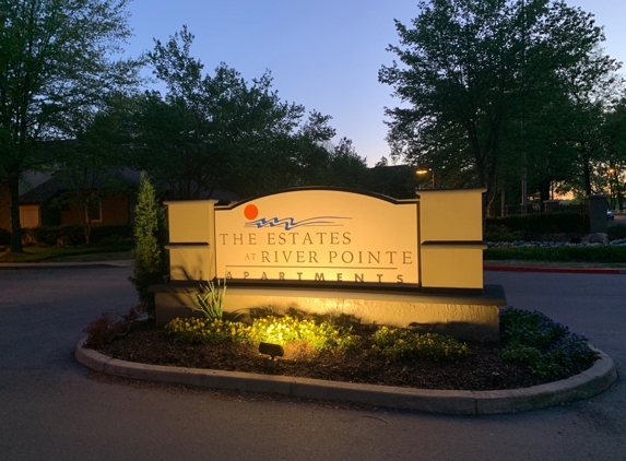 The Estates at River Pointe - Memphis, TN