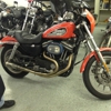 Krasny's Motorcycle Shop gallery