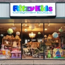 Ritzy Kids Consignment - Clothing Stores