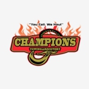 Champion's Towing & Recovery - Towing