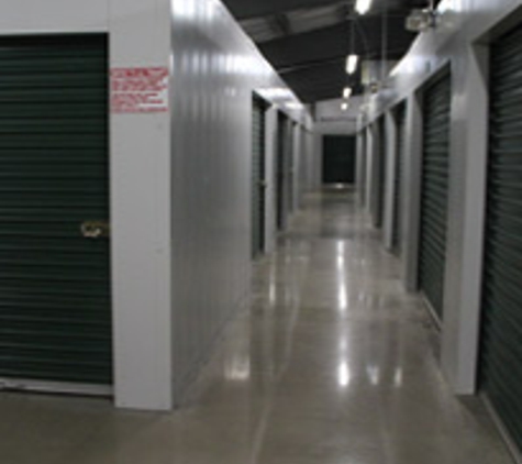 MJM Self Storage Of Clinton - Clinton, CT