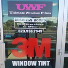 Ultimate Window Films