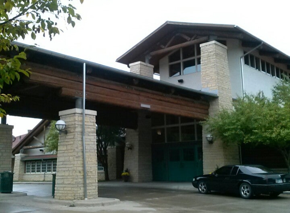 Arbor Day Farm / Lied Lodge & Conference Center - Nebraska City, NE