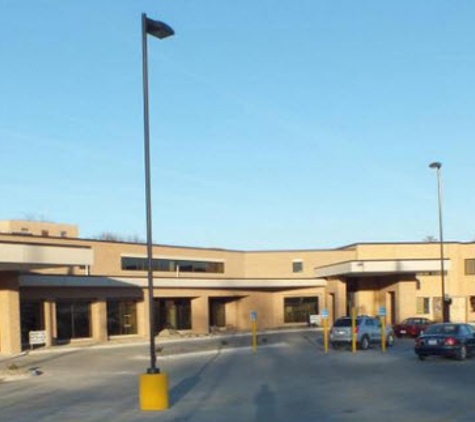 Myrtue Medical Center - Harlan, IA