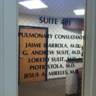 Pulmonary Consultants