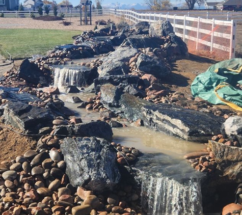 Paradise Ponds and Aquatics - Highlands Ranch, CO