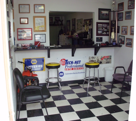 Steve's Small Care Repair - Orangevale, CA