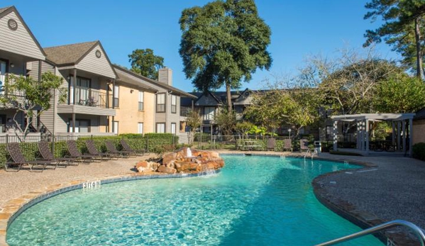 Elm Creek Apartments - Humble, TX