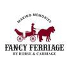 Fancy Ferriage by Horse & Carriage