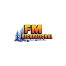 FM Recreational - Recreational Vehicles & Campers-Repair & Service