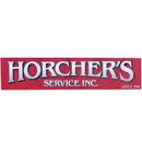 Horchers Service Inc - Truck Service & Repair