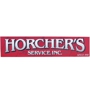 Horchers Service Inc