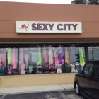 Sexy City