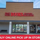 Half Price Books