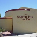 Smith Fila Law Firm - Personal Injury Law Attorneys