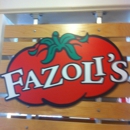 Fazoli's - Italian Restaurants