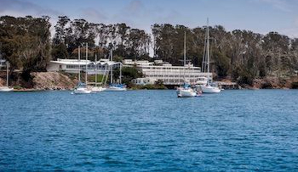 Inn at Morro Bay - Morro Bay, CA