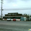 A & B Market - Grocery Stores