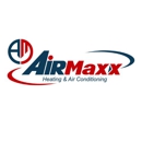 Airmaxx Heating & Air Conditioning - Heating Contractors & Specialties
