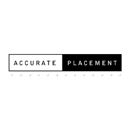 Accurate Placement - Executive Search Consultants