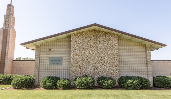 The Church of Jesus Christ of Latter-Day Saints - Orem, UT
